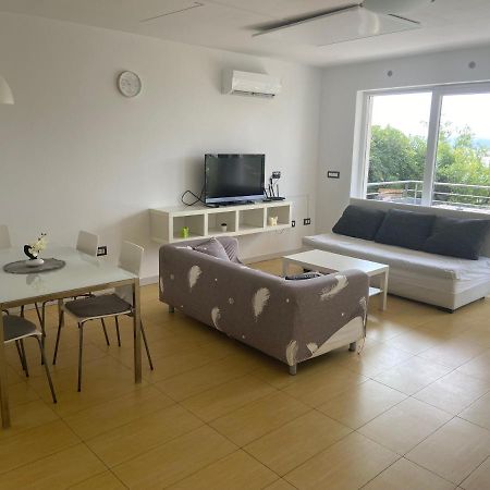 Apartment Rubin Piran Bagian luar foto