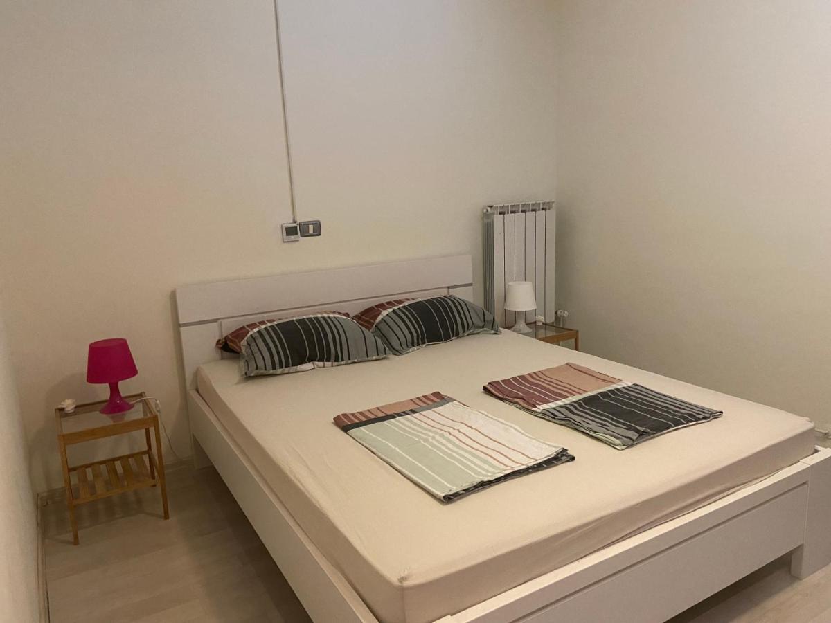 Apartment Rubin Piran Bagian luar foto