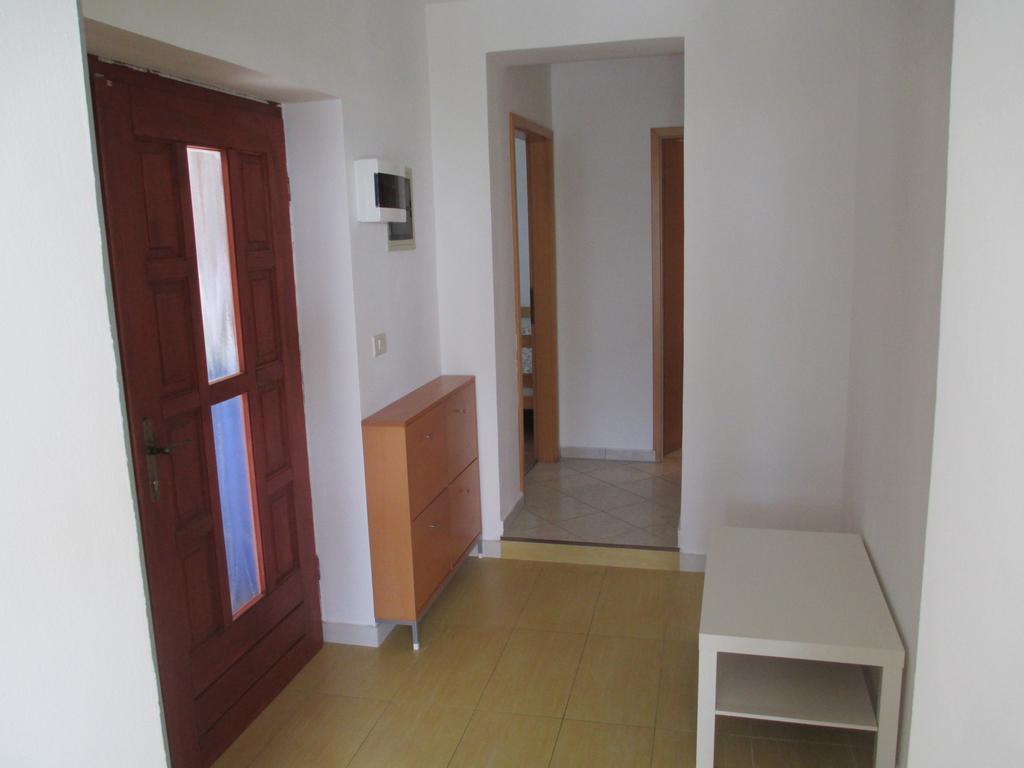 Apartment Rubin Piran Bagian luar foto